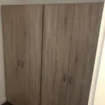 公寓 Zimmervervietung Bei Lachajczyk
