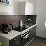 Zimmervervietung Bei Lachajczyk 公寓 巴德索兹福斯