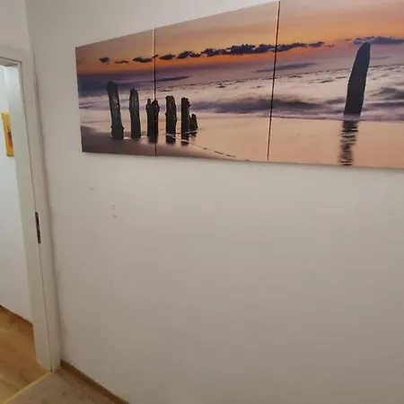 Zimmervervietung Bei Lachajczyk Apartman Bad Salzdetfurth