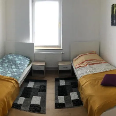 Zimmervervietung Bei Lachajczyk * Bad Salzdetfurth