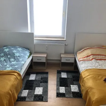 Zimmervervietung Bei Lachajczyk Apartment *