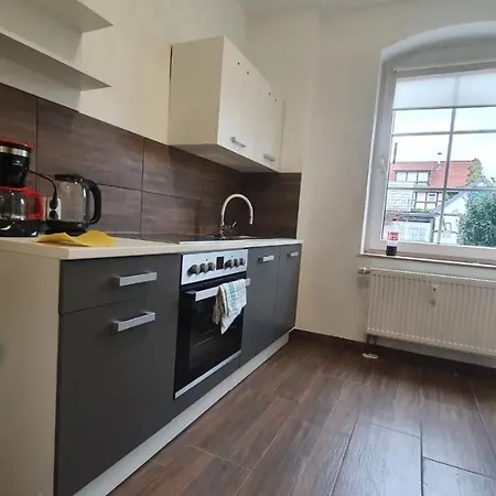 Zimmervervietung Bei Lachajczyk Apartment *