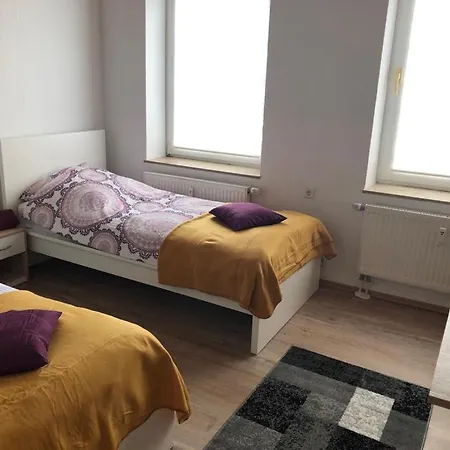 Zimmervervietung Bei Lachajczyk Apartman Bad Salzdetfurth