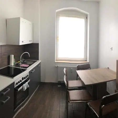 Zimmervervietung Bei Lachajczyk Apartman Bad Salzdetfurth