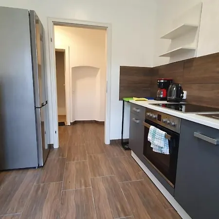 Apartment Zimmervervietung Bei Lachajczyk