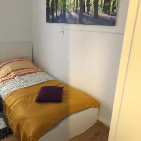 Zimmervervietung Bei Lachajczyk