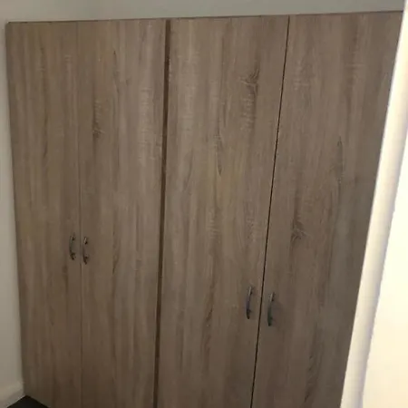 Daire Zimmervervietung Bei Lachajczyk
