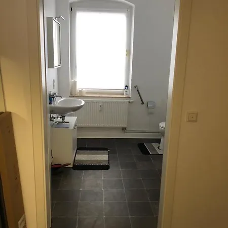 Zimmervervietung Bei Lachajczyk Apartment Bad Salzdetfurth