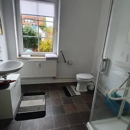 Zimmervervietung Bei Lachajczyk Apartman Bad Salzdetfurth