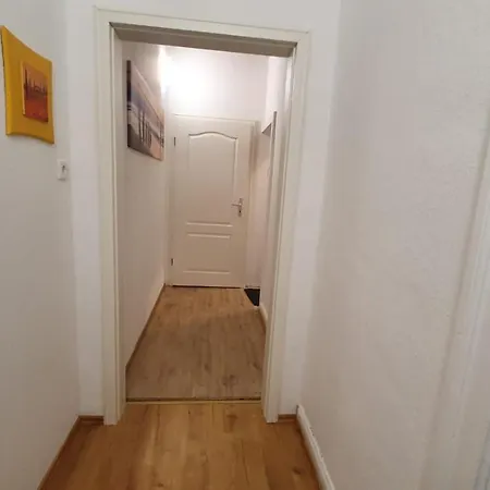 Zimmervervietung Bei Lachajczyk Apartment Bad Salzdetfurth