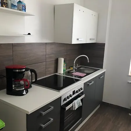 Zimmervervietung Bei Lachajczyk Daire Bad Salzdetfurth