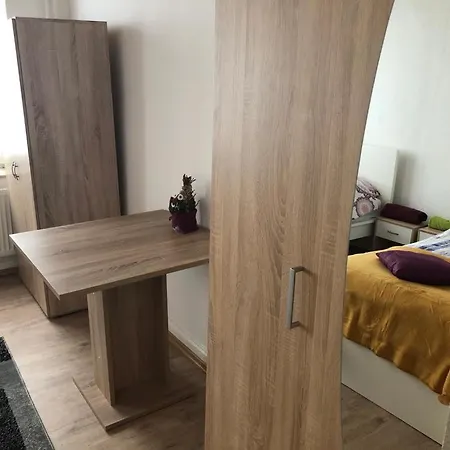 Zimmervervietung Bei Lachajczyk Apartman Bad Salzdetfurth