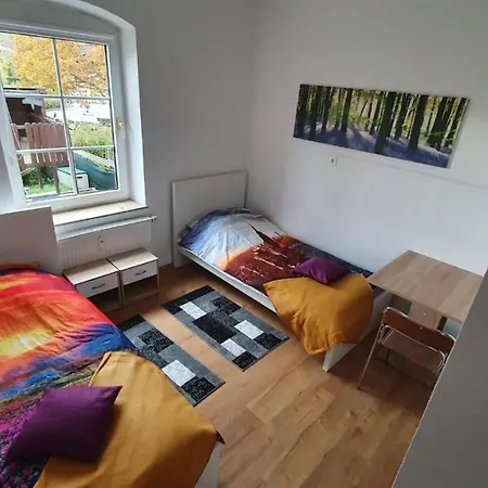 Zimmervervietung Bei Lachajczyk Apartman Bad Salzdetfurth