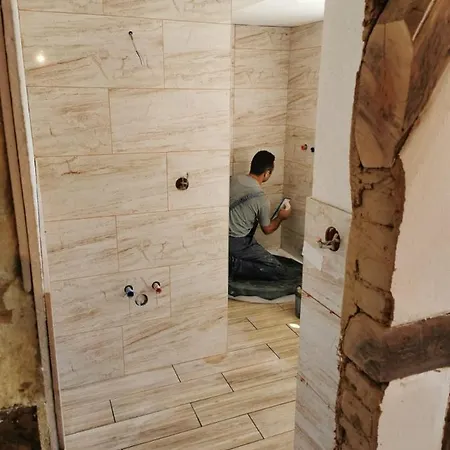 Apartment Zimmervervietung Bei Lachajczyk Bad Salzdetfurth