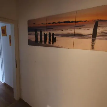 Apartment Zimmervervietung Bei Lachajczyk Bad Salzdetfurth