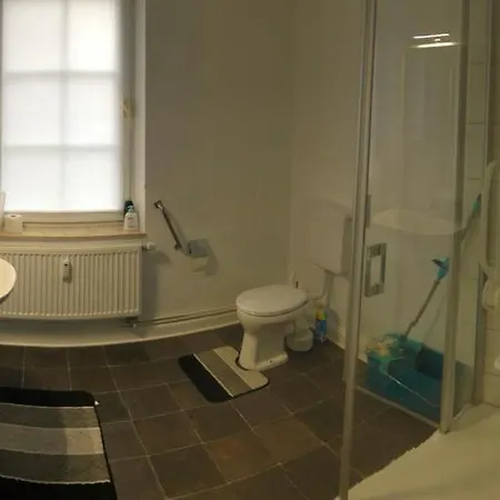 Apartment Zimmervervietung Bei Lachajczyk Bad Salzdetfurth