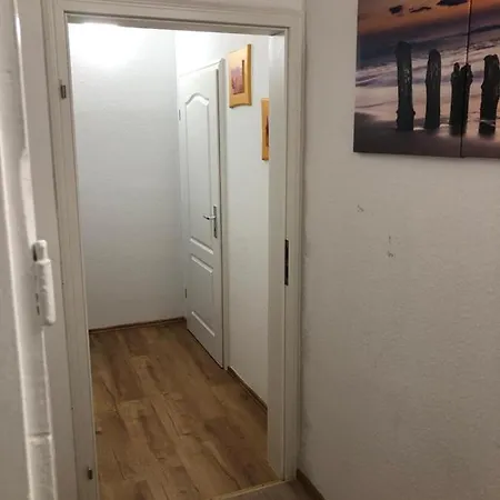 Zimmervervietung Bei Lachajczyk * Bad Salzdetfurth