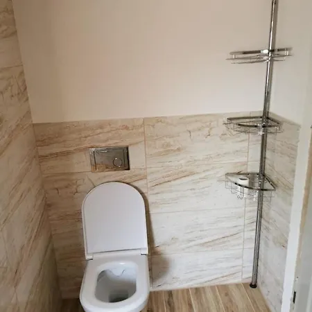 Zimmervervietung Bei Lachajczyk * Bad Salzdetfurth