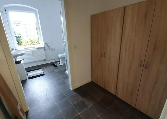 Zimmervervietung Bei Lachajczyk Apartamento *