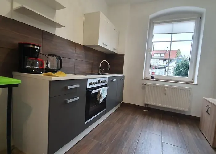 Zimmervervietung Bei Lachajczyk Apartamento *