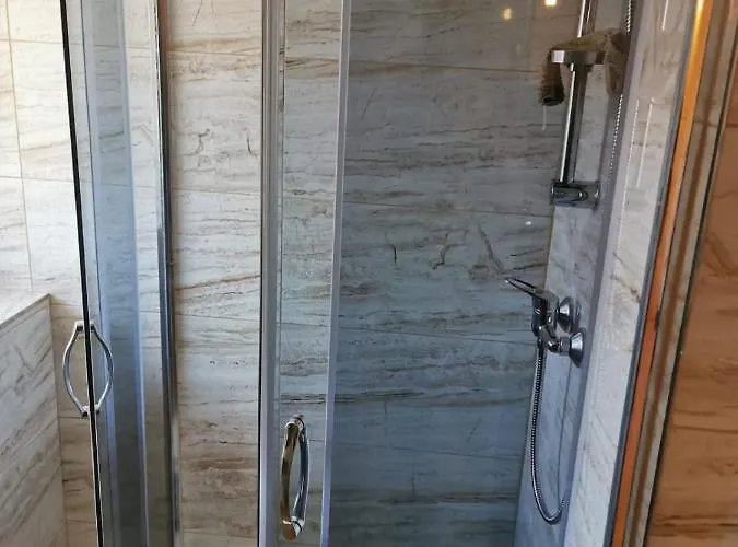 Zimmervervietung Bei Lachajczyk Apartamento *