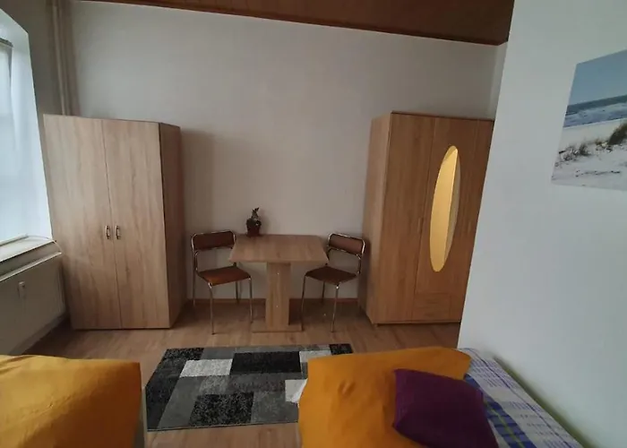 Zimmervervietung Bei Lachajczyk Apartamento *