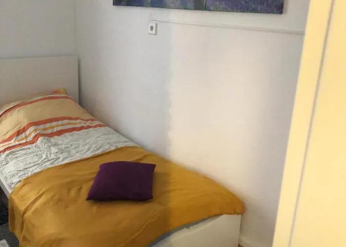 Zimmervervietung Bei Lachajczyk
