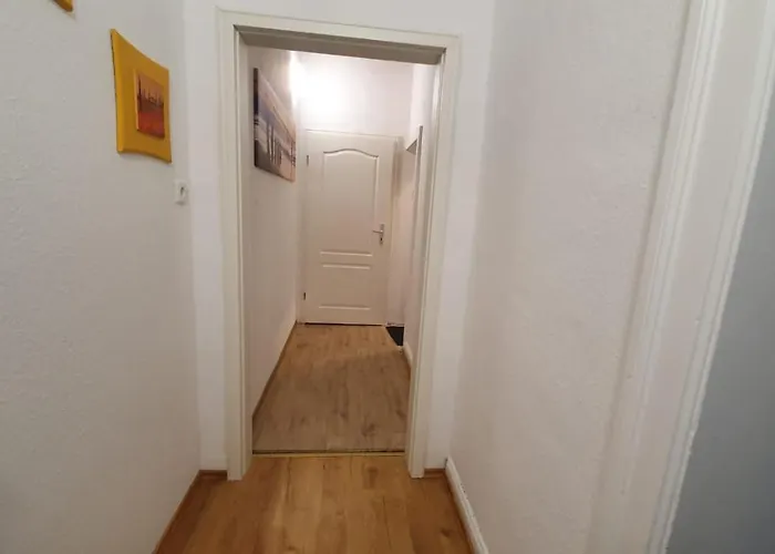 Zimmervervietung Bei Lachajczyk Apartamento Bad Salzdetfurth